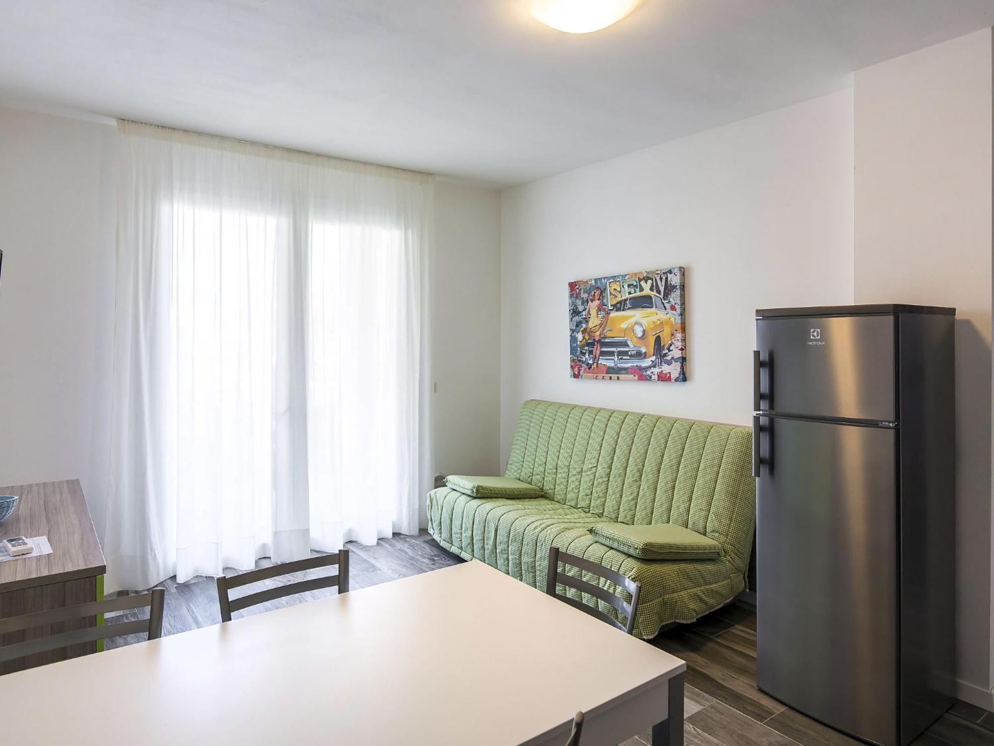 Ferienwohnung Caorle 471S Duna Verde Exterior foto